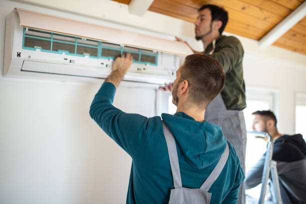 Best HVAC Supply and Distribution in Woodfield, SC