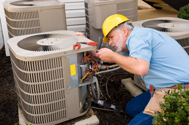 Best VRF (Variable Refrigerant Flow) Systems in Woodfield, SC