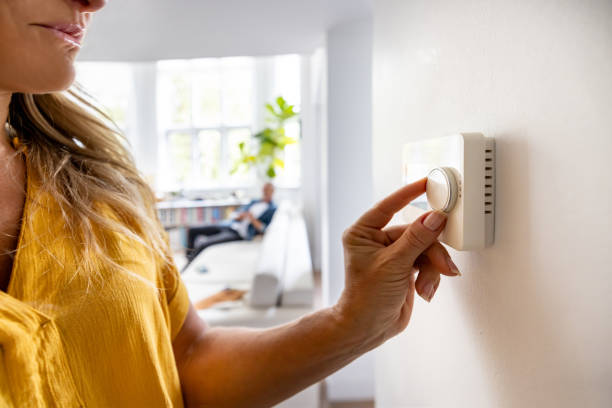 Professional HVAC in Woodfield, SC