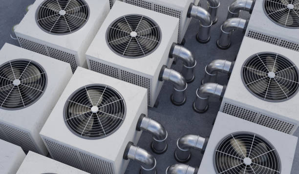 Best HVAC Retrofitting and Upgrading in Woodfield, SC