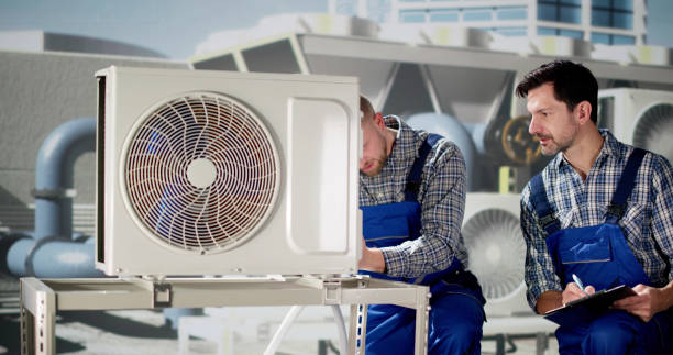 Best Residential HVAC in Woodfield, SC